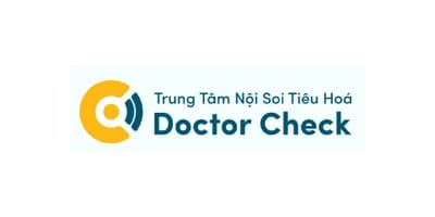 Doctor Check — Trung tâm Nội soi Tiêu hoá