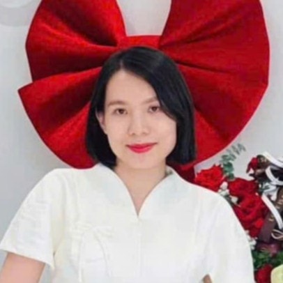 Ms. Đặng Thị Thuý Duy