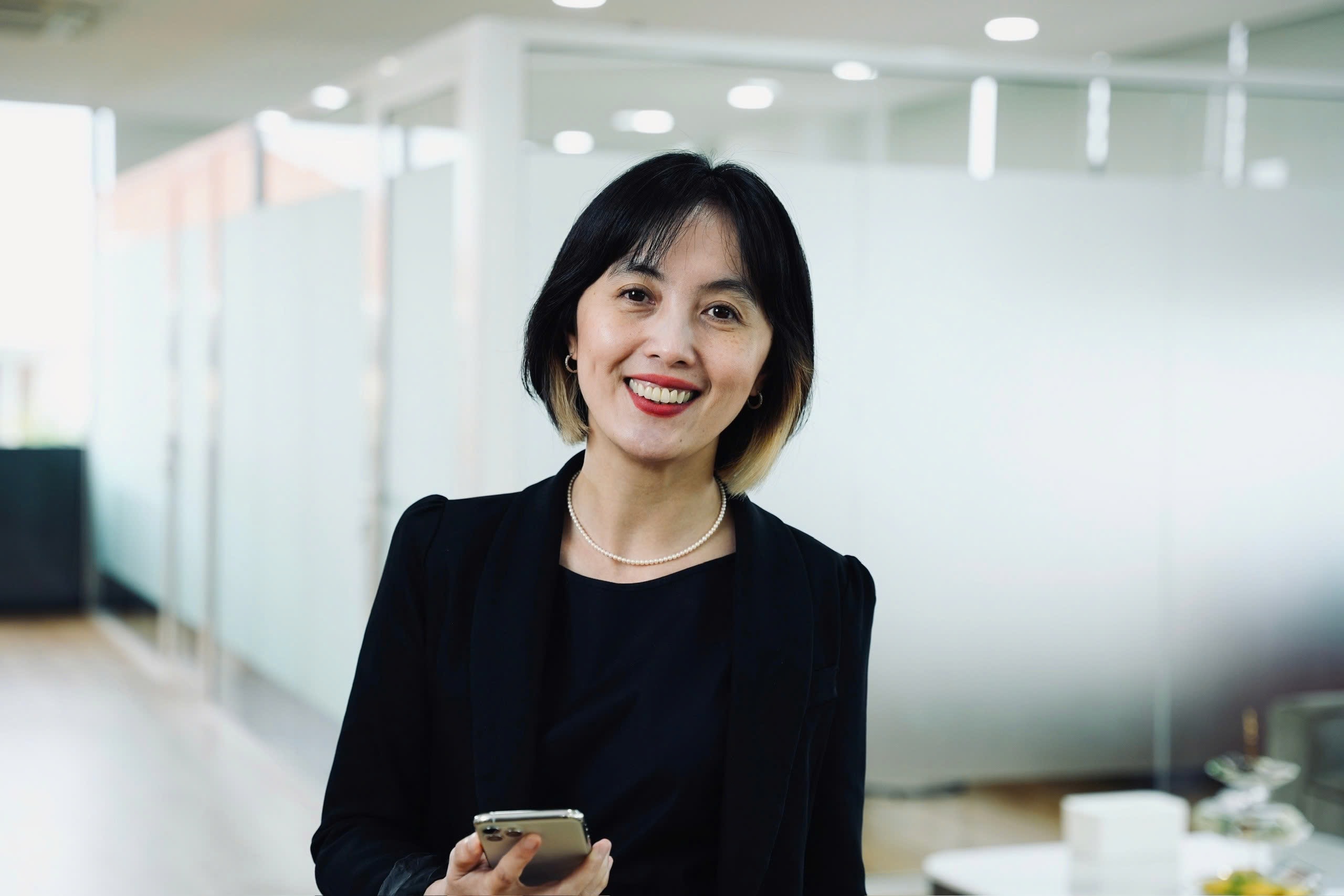 Coach Hương Võ