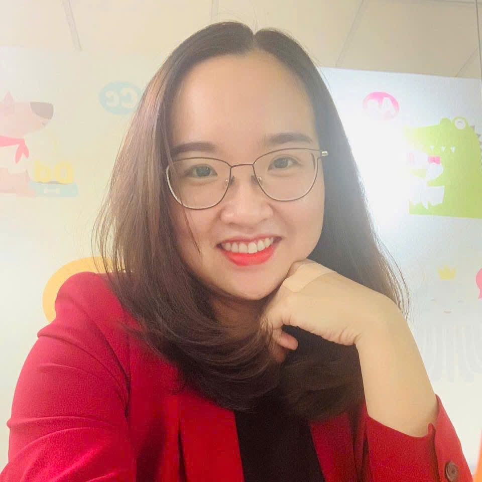 Ms. Lê Phương Thảo