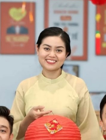 Ms. Ngô Trần Thiên Thanh