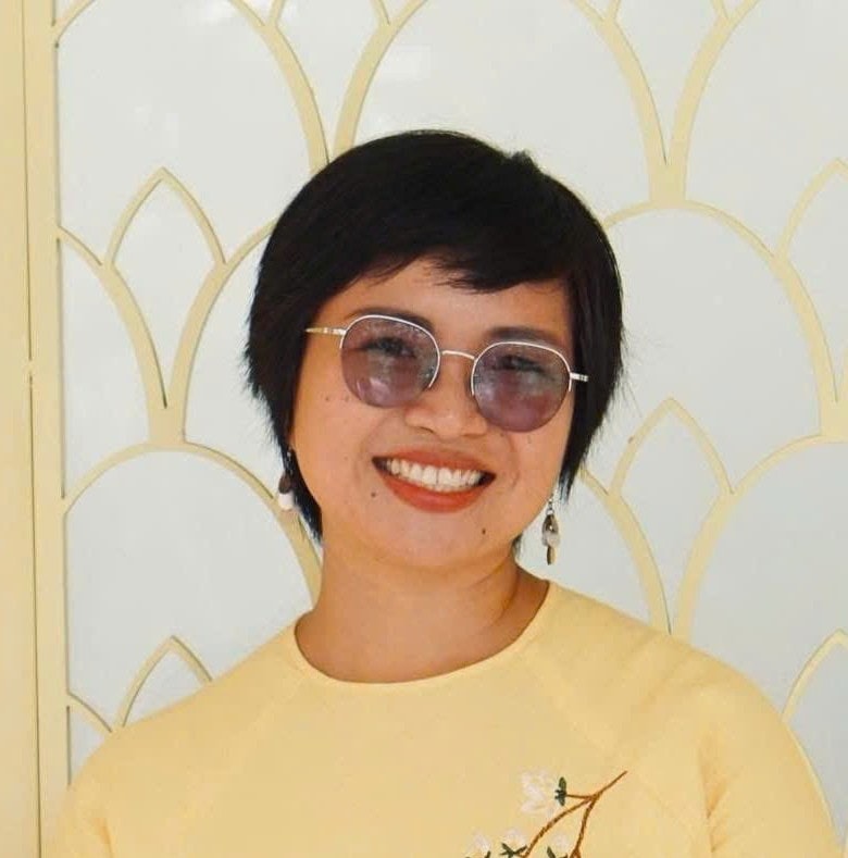 Ms. Nguyễn Hồng Gấm