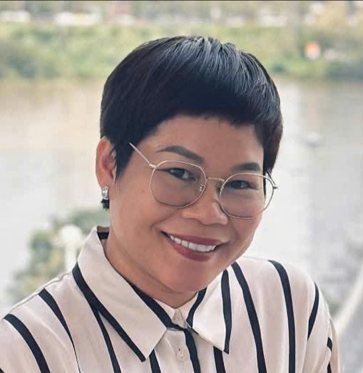 Ms. Thanh Trần
