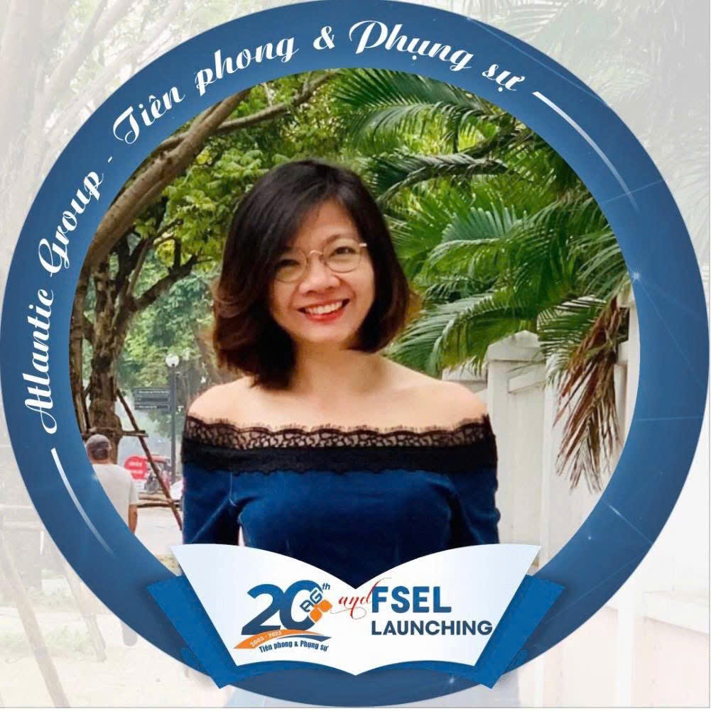 Ms. Vũ Thị Kim Hường